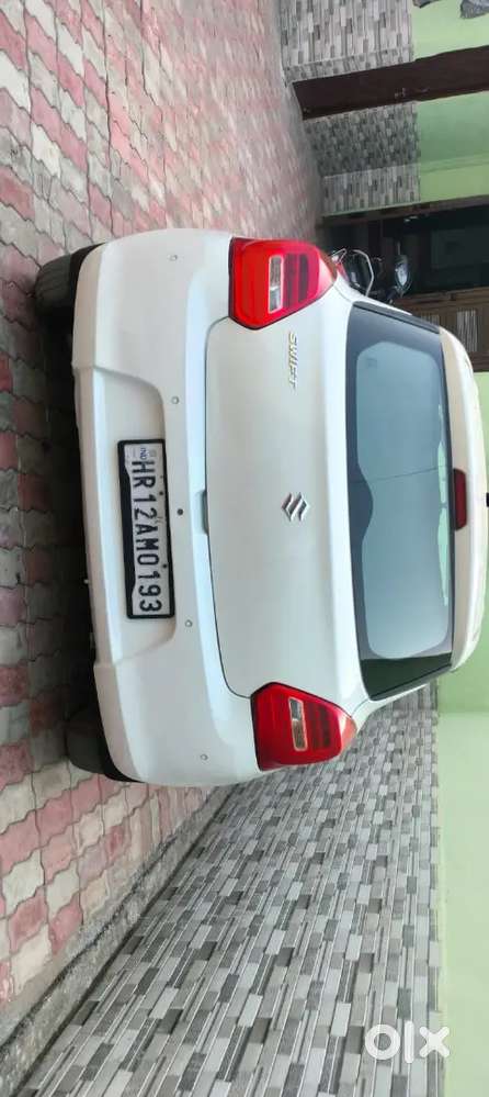 Well Maintained  Gadi Hai