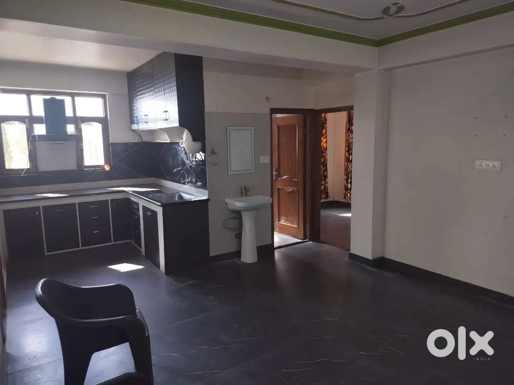 Fully furnished 3bhk for rent near new Bus stand shimla For Rent