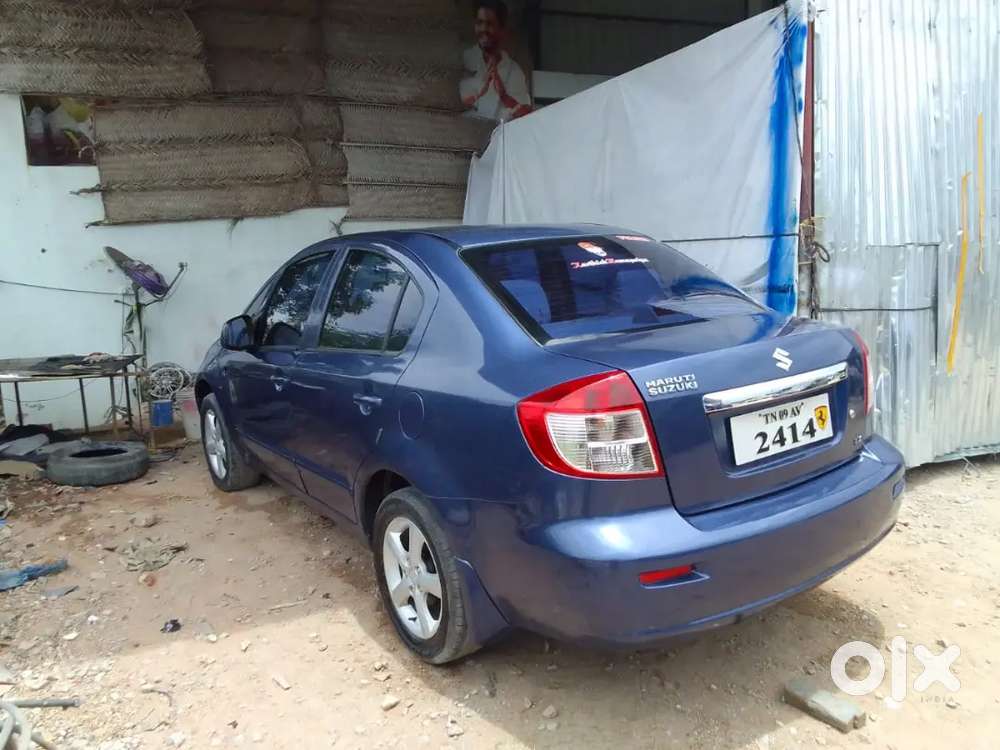 Good Comfortable Car