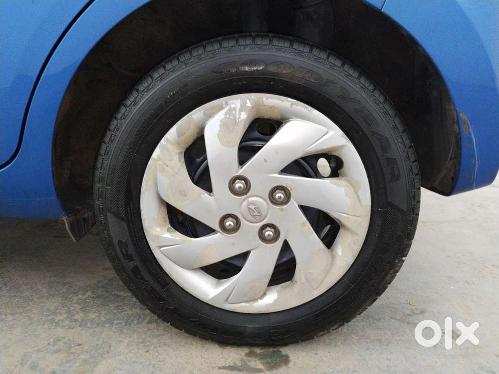 Hyundai Santro Sportz Cng, 2018, Cng & Hybrids