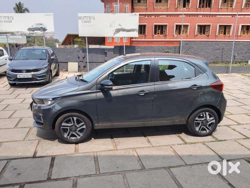 Tata Tiago 1.2 Revotron Xz Plus, 2022, Petrol