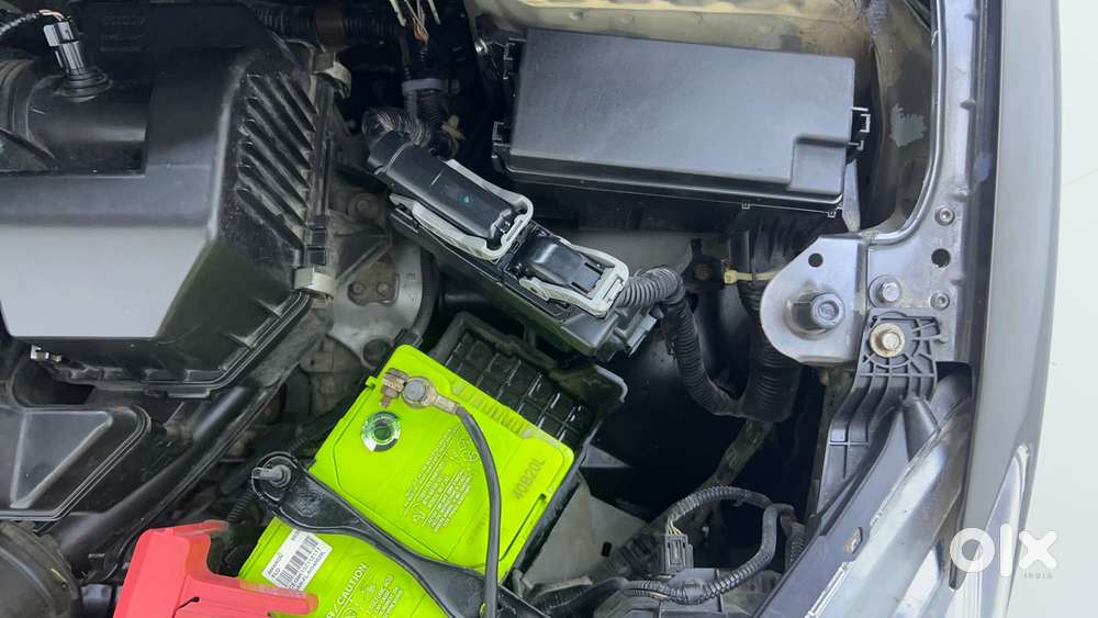 Honda City 1.5 Zx Cvt I-vtec, 2017, Petrol