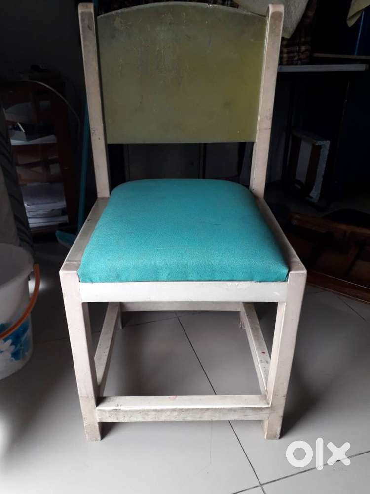 Pure Teak wood Study Table and Chair Other Household Items 1753751830