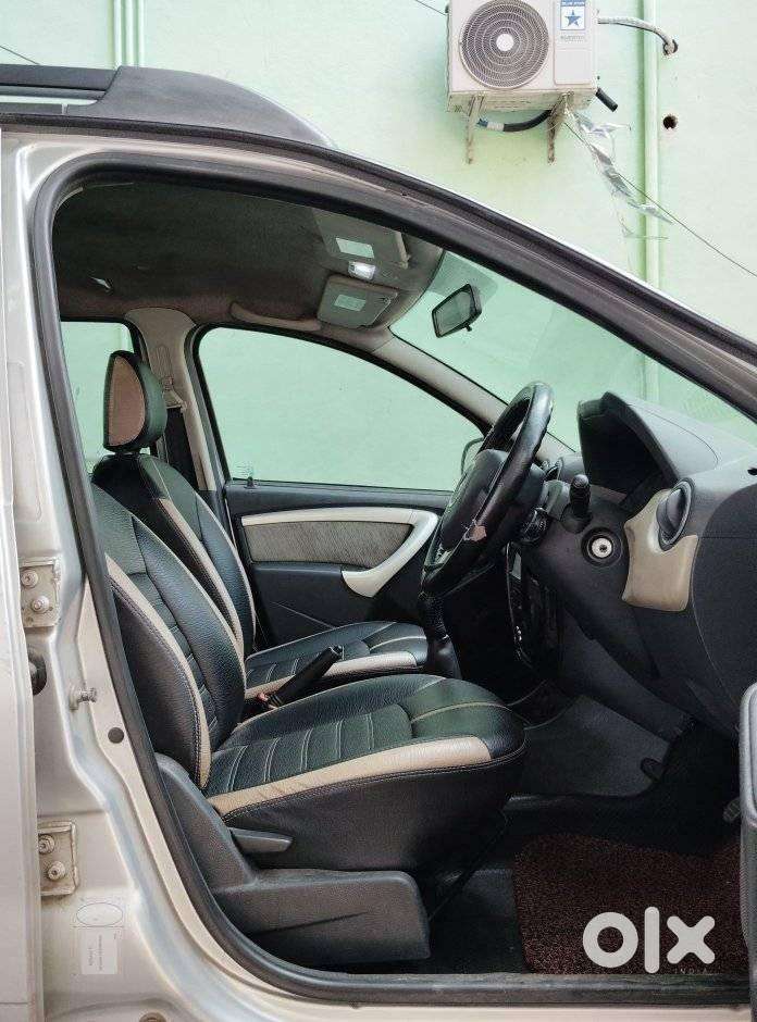 Renault Duster 2012-2015 85ps Diesel Rxl, 2013, Diesel