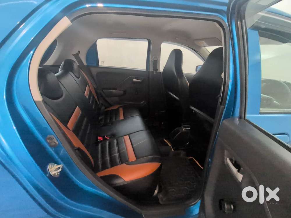 Maruti Suzuki Alto K10 Plus Edition, 2025, Petrol