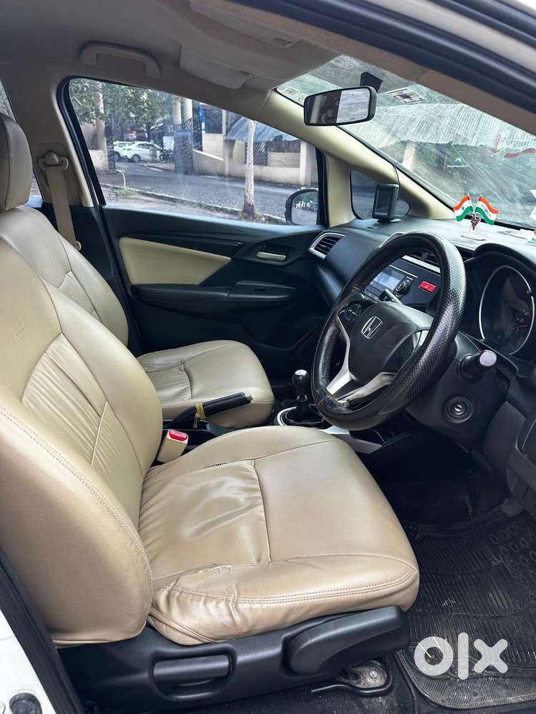 Honda Jazz, 2015, Petrol