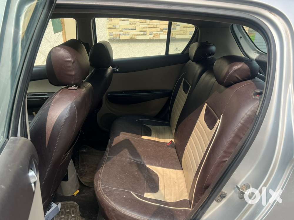2009 Hyundai I20 Magna