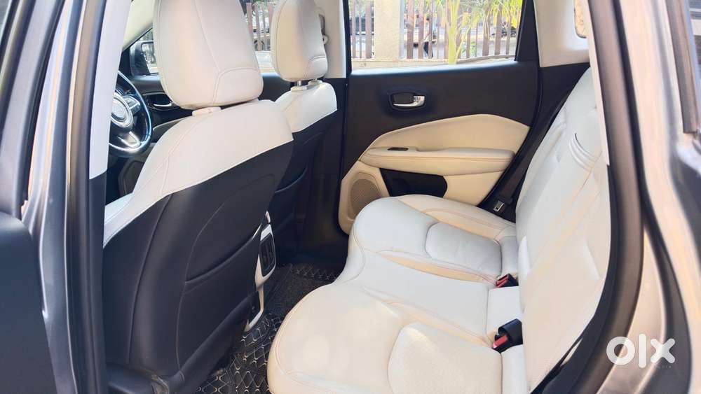 Jeep Compass 1.4 Limited Plus, 2020, Petrol