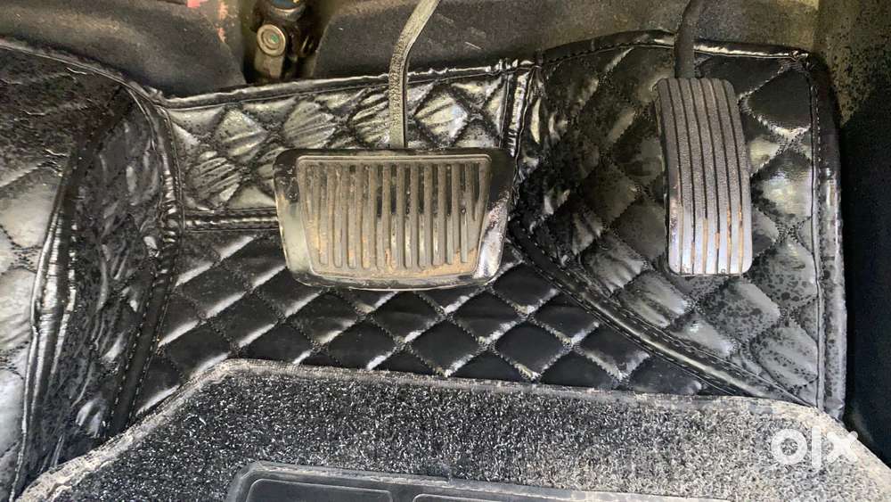 Hyundai Creta 1.6 Sx Petrol, 2018, Petrol