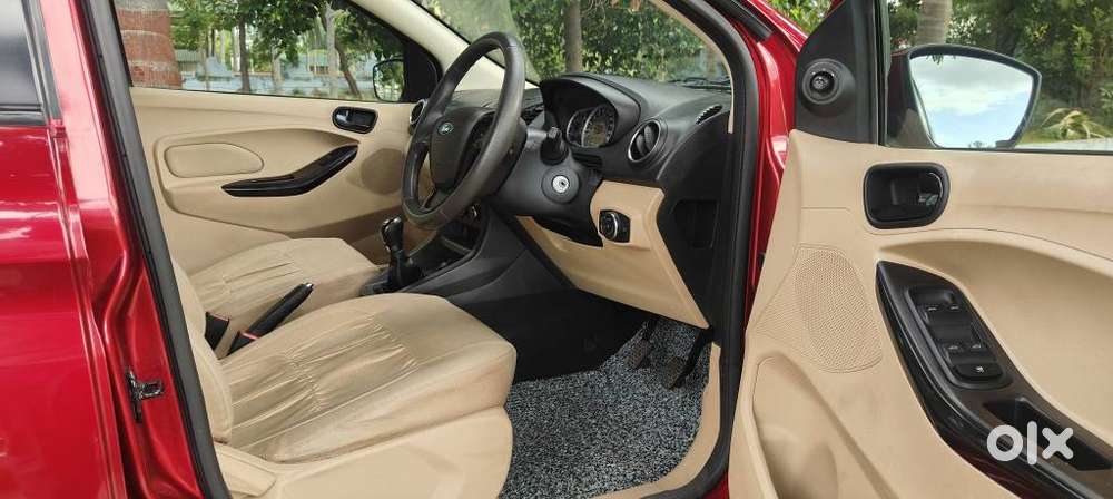 Ford Figo Aspire Trend Diesel, 2015, Diesel
