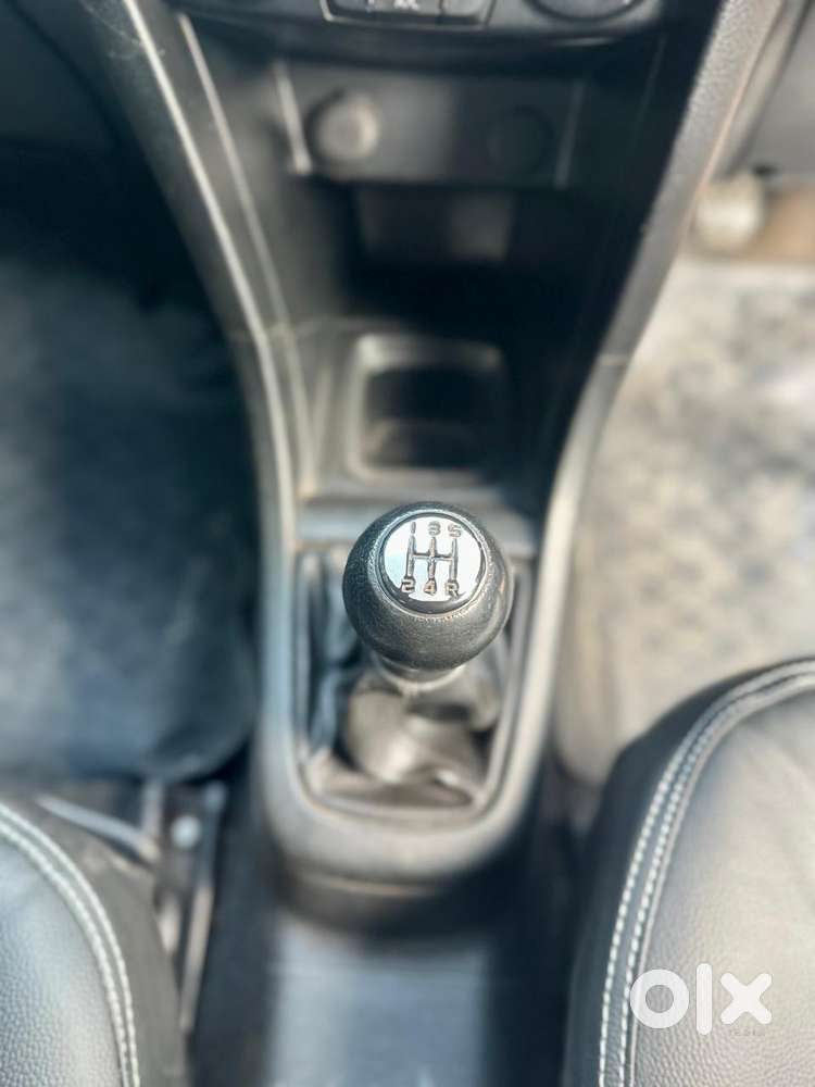 Maruti Suzuki Swift Vdi, 2012, Diesel