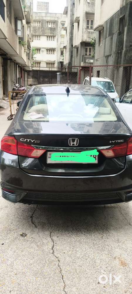 Honda City Petrol 2019 Model
