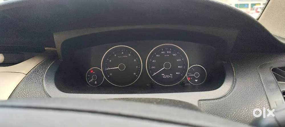 Tata Indica Vista Diesel 2014