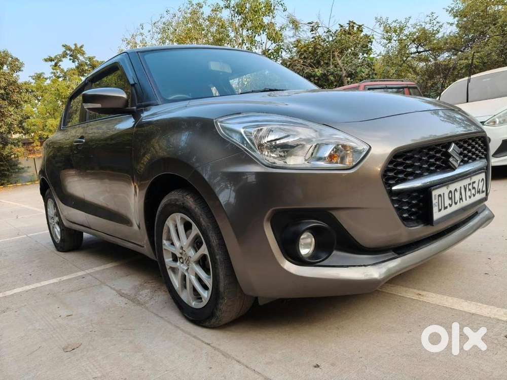 Maruti Suzuki Swift 2022 Petrol 60000 Km Driven