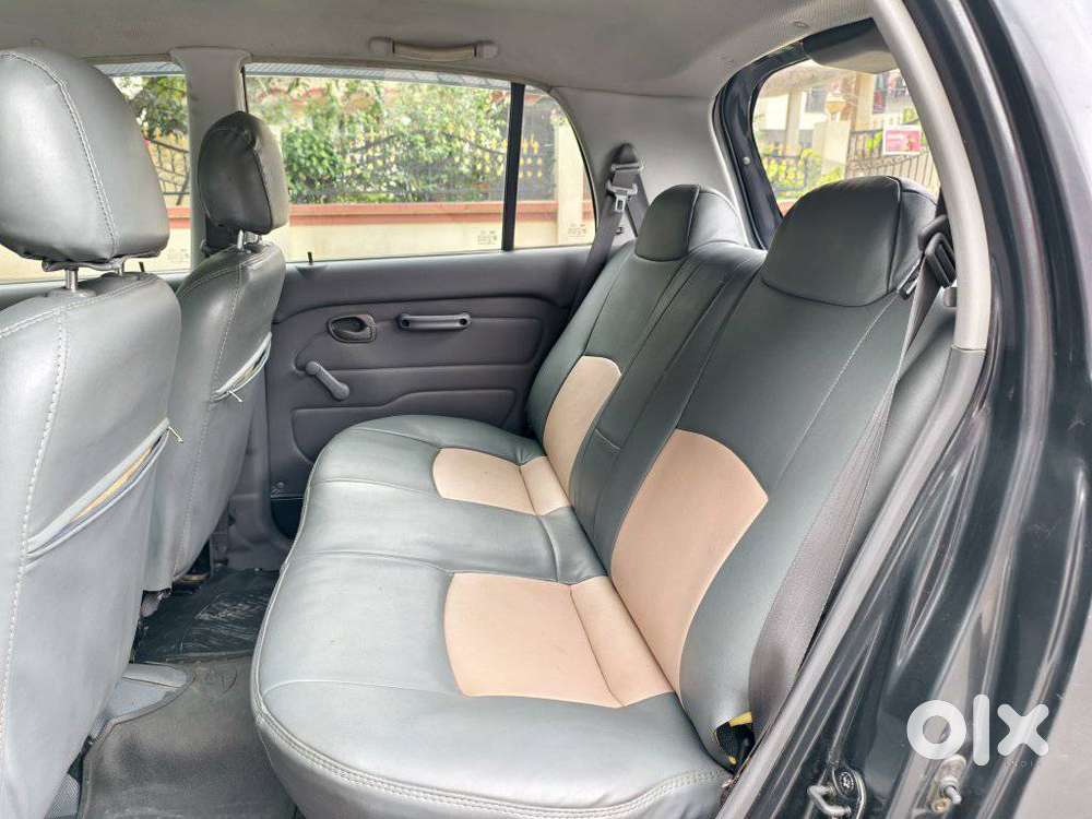 Hyundai Santro Xing Gl, 2007, Petrol