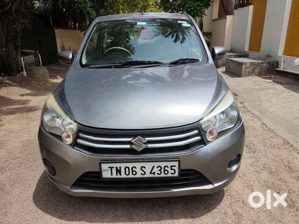 Maruti Suzuki Celerio Zdi, 2016, Diesel