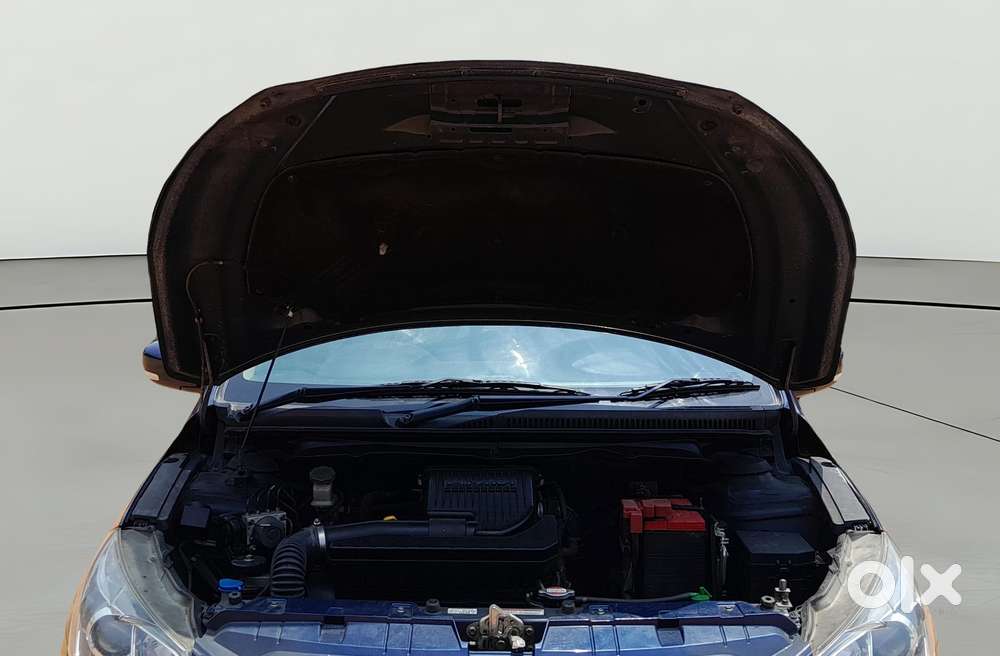 Maruti Suzuki Ciaz 1.4 Delta, 2018, Petrol