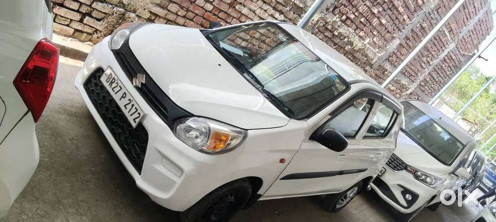 Maruti Suzuki Alto 800 Vxi Airbag, 2019, Petrol