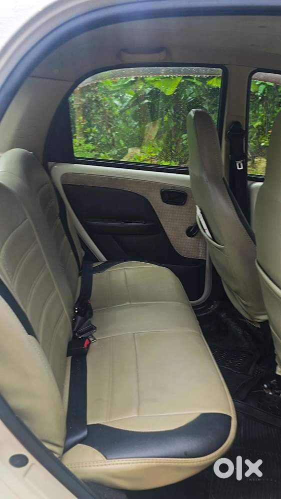 Tata Nano Xt, 2015, Petrol