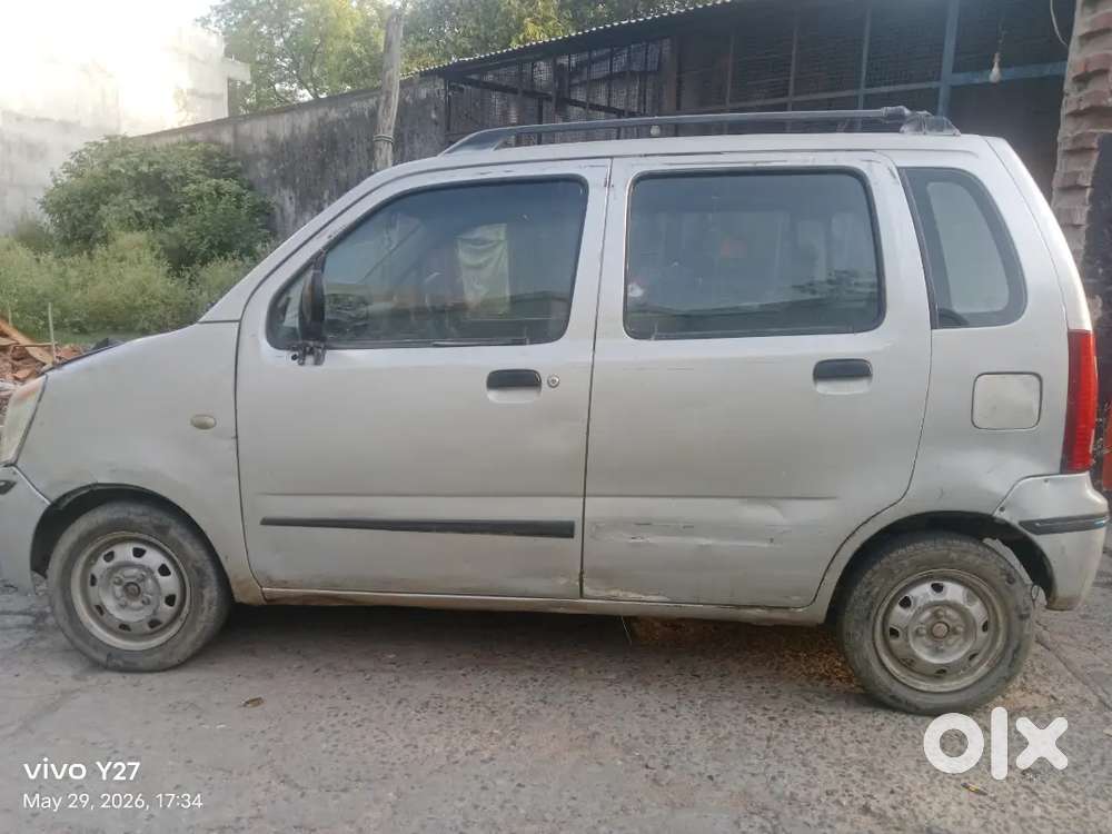 Best Car For Lovers Of Wagonr