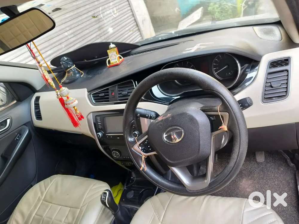 Tata Zest 1.2 Revotron 2015 Diesel