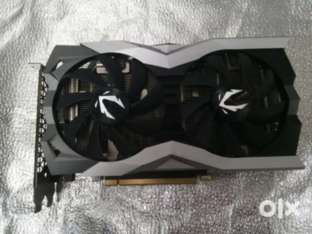 Gpu rtx 2060 super zotac