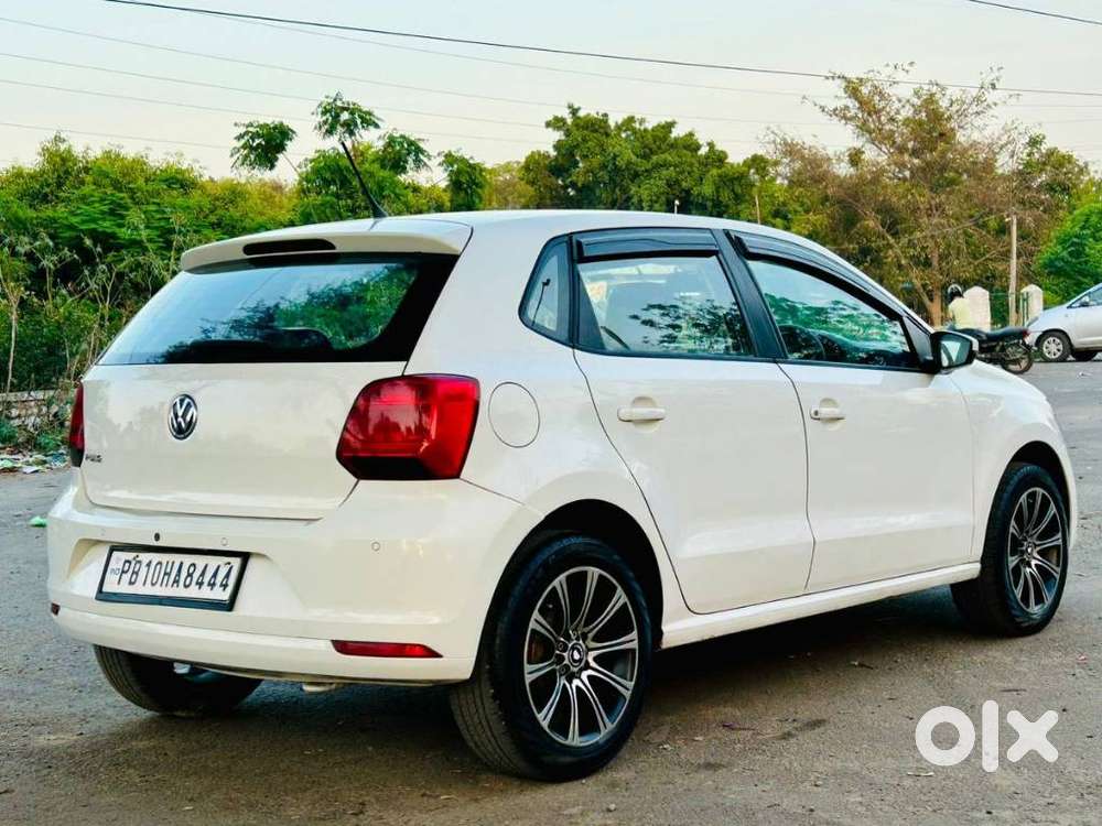 Volkswagen Polo 1.0 Mpi Trendline, 2019, Petrol