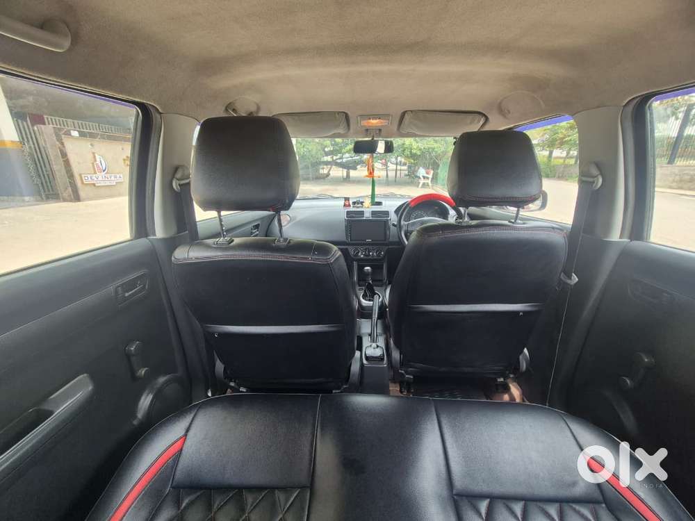 Maruti Suzuki Swift Ldi Bsiii, 2009, Diesel