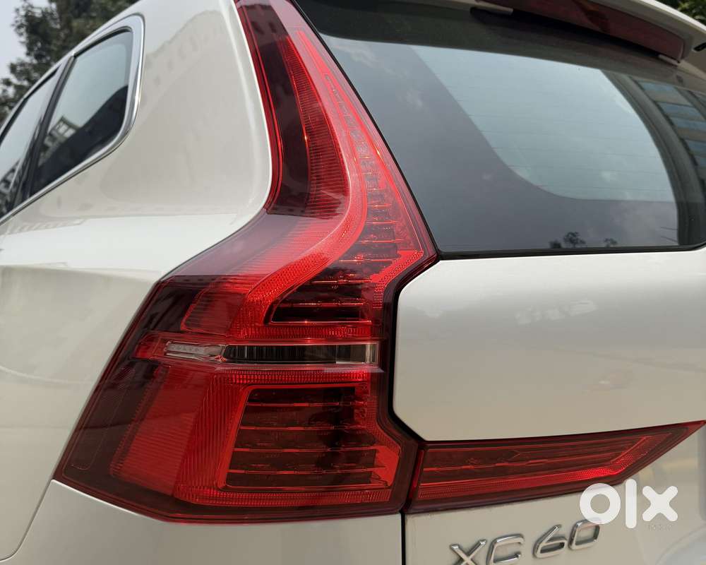 Volvo Xc60 2.0 B5 Ultimate, 2024, Petrol