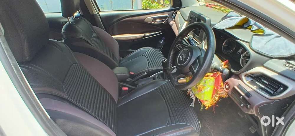 Maruti Suzuki Fronx 2023 1ltr Turbo Smart Hybrid Petrol