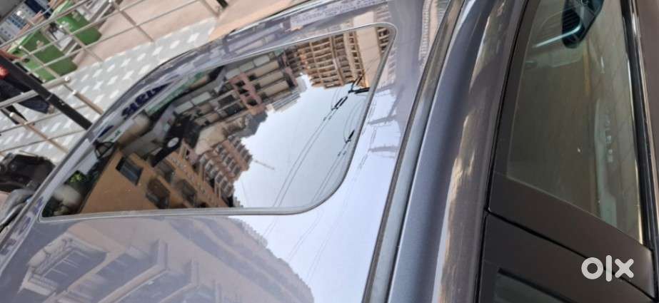 Hyundai Verna Vtvt 1.6 At Sx Option, 2018, Petrol