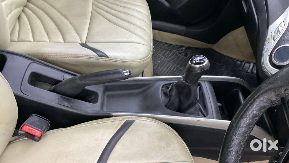 Maruti Suzuki Baleno 1.2 Delta, 2018, Petrol