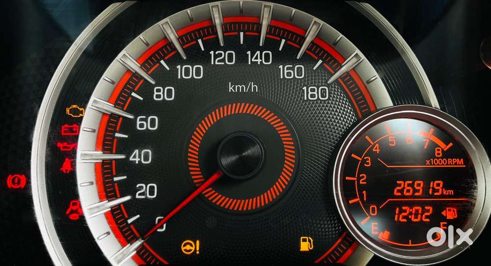 Maruti Suzuki Celerio 1.0 Zxi Mt, 2022, Petrol