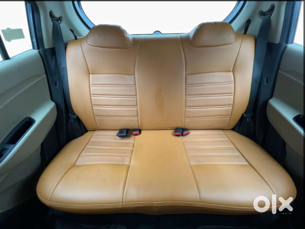 Hyundai Santro Sportz, 2019, Petrol