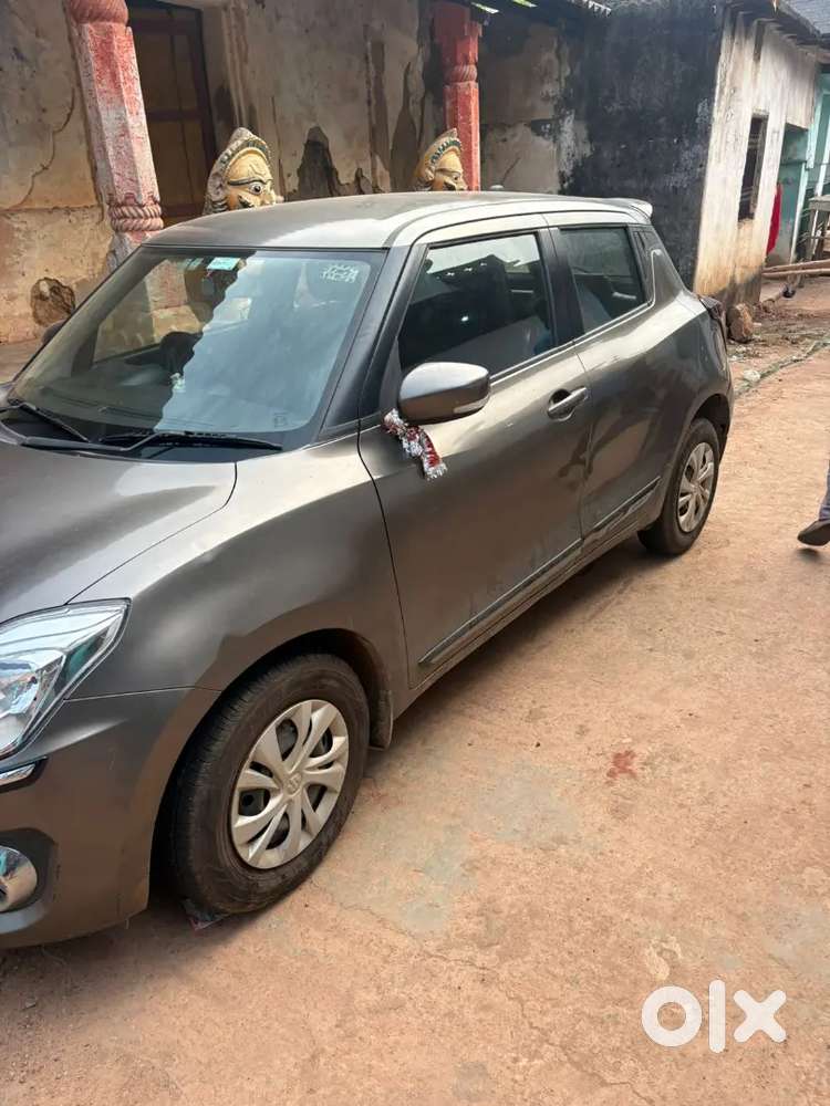 Maruti Suzuki Swift 2020