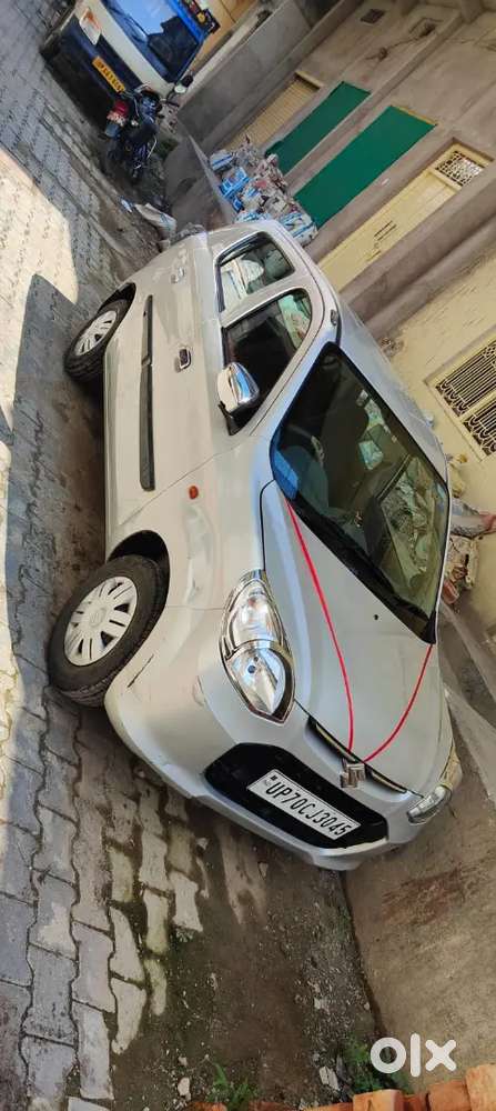 Maruti Suzuki Alto 2013 Lxi