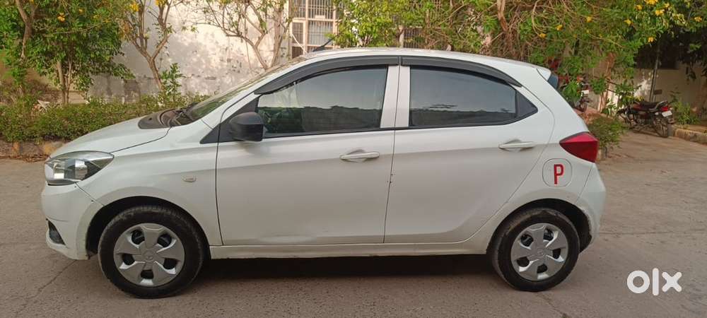 Tata Tiago Automatic Petrol Well Maintained