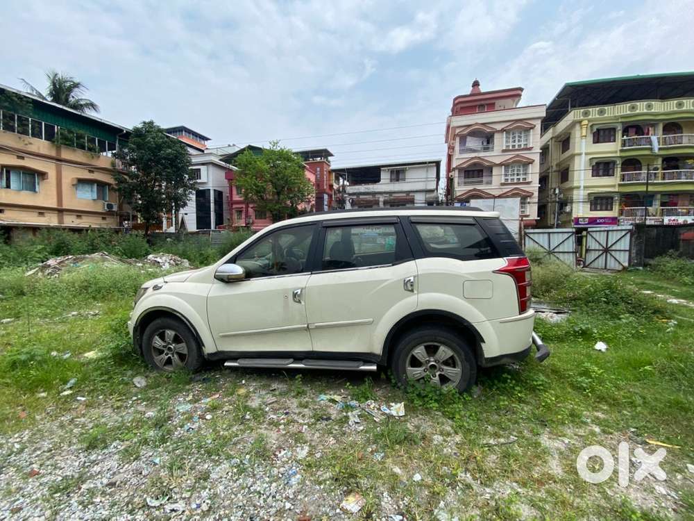 Mahindra Xuv500 Diesel Manual 2014