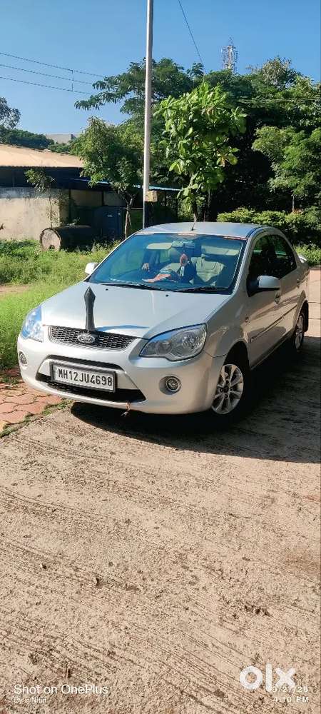 Ford Fiesta 1.4 Sxi 2013