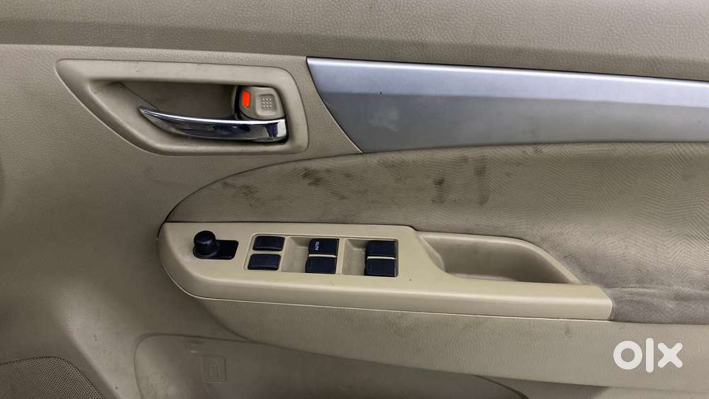 Maruti Suzuki Ertiga Vdi Shvs, 2016, Diesel
