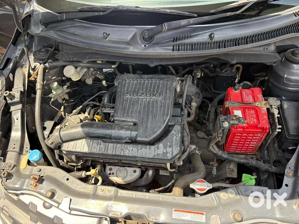 Maruti Suzuki Swift Dzire 2014 Petrol Well Maintained