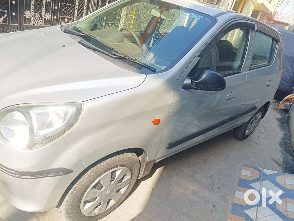 Maruti Suzuki 800 Petrol 2013