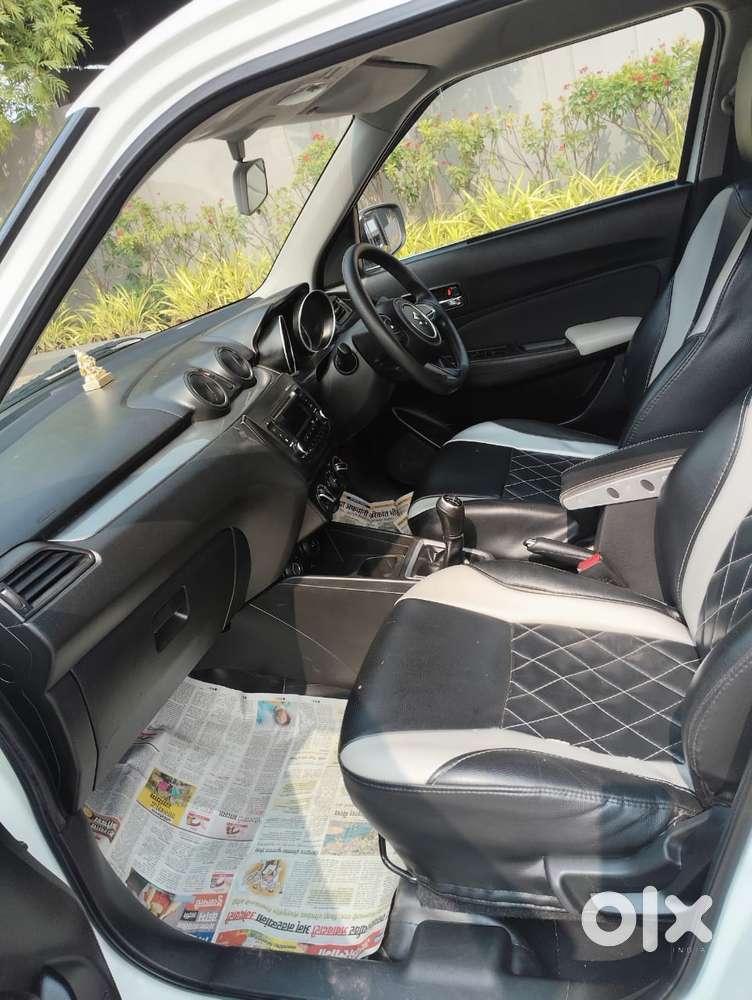 Maruti Suzuki Swift Ddis Vdi, 2019, Diesel