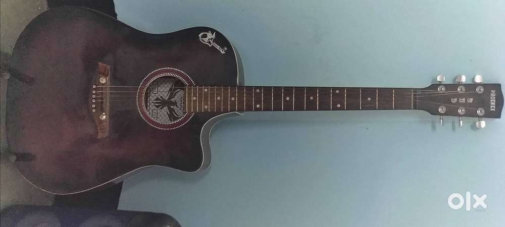 Acoustic Guitar