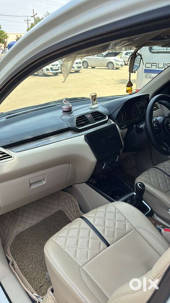 Maruti Suzuki Dzire 2024 Well Maintained