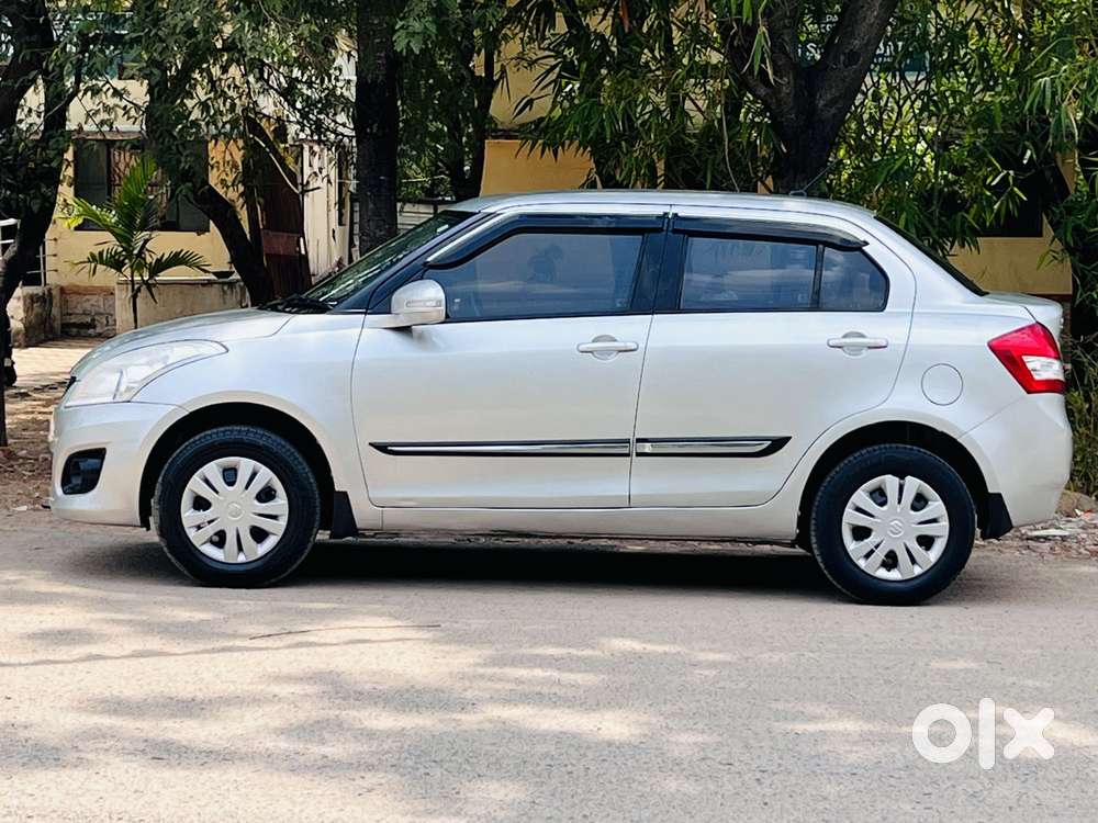 Maruti Suzuki Swift Dzire, 2012, Petrol