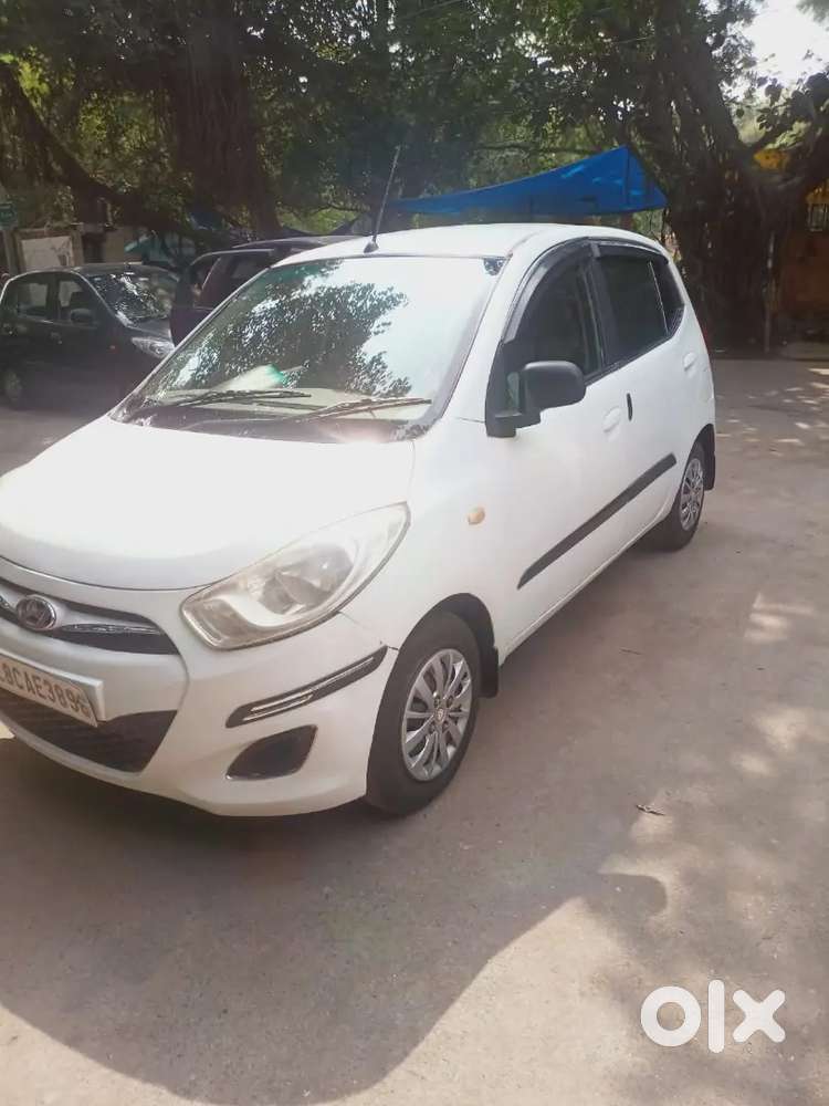 Hyundai I10 1.1 Era 2014