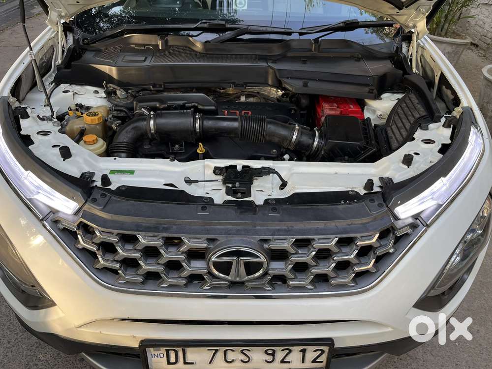Tata Safari 2.0 Kryotec Xza Plus Adventure, 2022, Diesel