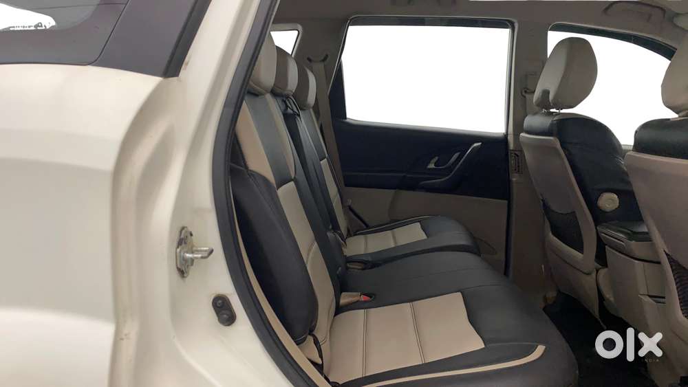 Mahindra Xuv500 W6 2wd, 2018, Diesel