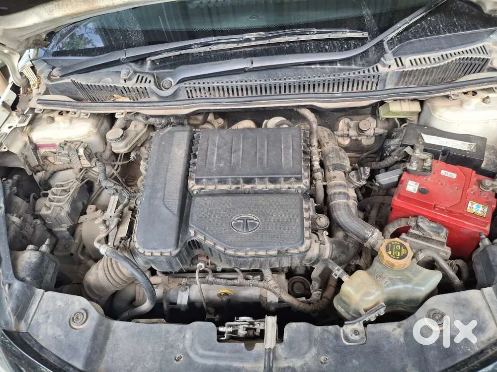 Very Good Condition Tata Nexon Xz Plus.